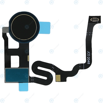 Google Pixel 4a (G025J) Fingerprint sensor just black G949-00020-01