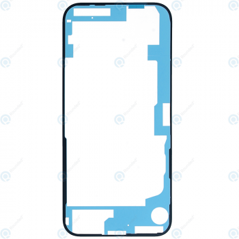 Google Pixel 8a (GKV4X, G6GPR, G8HHN, G576D) Adhesive sticker battery cover G806-12578-01