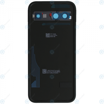 Google Pixel 8a (GKV4X, G6GPR, G8HHN, G576D) Battery cover obsidian G949-00784-00_image-1