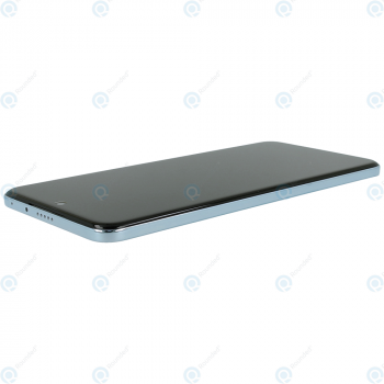 Honor 200 (ELI-AN00) Display module front cover + LCD + digitizer + battery emerald green H0235AKHV 0235AKHW_image-2