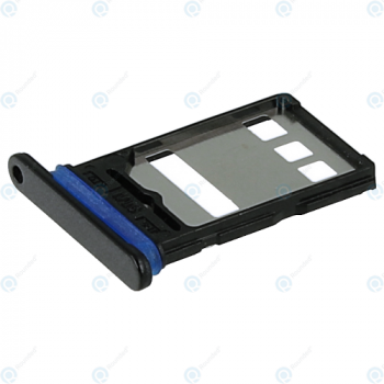 Honor 200 (ELI-AN00) Sim tray black_image-1