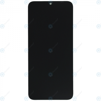 Honor X6b (JDY-LX1, JDY-LX2) Display module front cover + LCD + digitizer_image-1