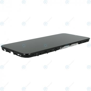 Honor X6b (JDY-LX1, JDY-LX2) Display module front cover + LCD + digitizer_image-3