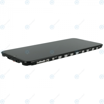 Huawei Y6s (JAT-LX1 JAT-LX3 JAT-L29 JAT-L41) Display module front cover + LCD + digitizer + battery 02353JJW 02353JJV_image-2