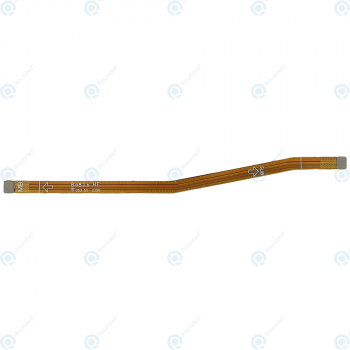 Motorola Moto G53 (XT2335) Main flex