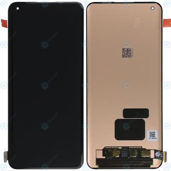 OnePlus 11 (PHB110, CPH2449, CPH2447, CPH2451) Display module LCD + Digitizer
