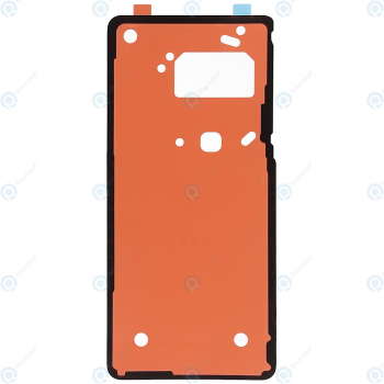 OnePlus 12 (PJD110, CPH2573, CPH2581) Adhesive sticker battery cover 612717000116
