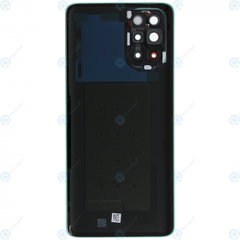 OnePlus 8T (KB2003) Battery cover aquamarine green 2011100207_image-1