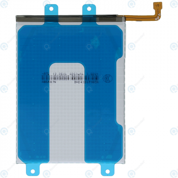 Samsung Galaxy A16 5G (SM-A166B) Battery EB-BA166ASE 5000mAh GH82-36145A_image-1