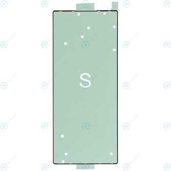 Samsung Galaxy Z Fold6 (SM-F956B) Adhesive sticker display LCD outer GH81-26114A