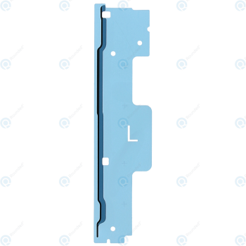 Samsung Galaxy Z Fold6 (SM-F956B) Adhesive sticker outer display inner left GH81-26112A