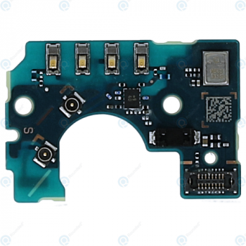 Sony Xperia 10 II (XQ-AU52) Microphone board