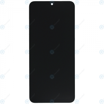 Xiaomi Redmi 14C (2411DRN47C) Display module front cover + LCD + digitizer_image-1