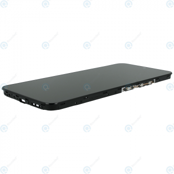 Xiaomi Redmi 14C (2411DRN47C) Display module front cover + LCD + digitizer_image-3