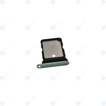 Google Pixel 8a (GKV4X, G6GPR, G8HHN, G576D) Sim tray aloe G852-03657-03