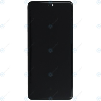 Honor 200 Pro (ELP-AN00) Display module front cover + LCD + digitizer + battery 0235AKHM 0235ALRD_image-3