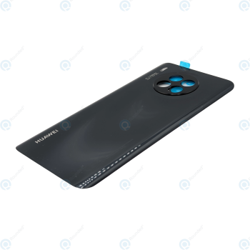 Huawei Nova 8i (NEN-LX1 NEN-L22) Battery cover starry black 02354HAX