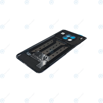 Huawei Nova 8i (NEN-LX1 NEN-L22) Battery cover starry black 02354HAX_image-1
