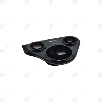 Huawei Pura 70 Pro (HBN-LX9, HBN-AL00) Camera frame + Lens black