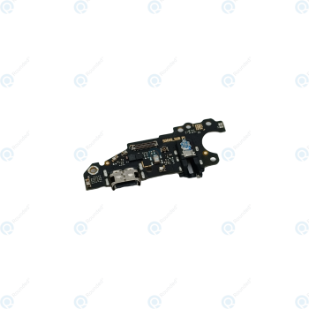 Nokia G22 USB charging board