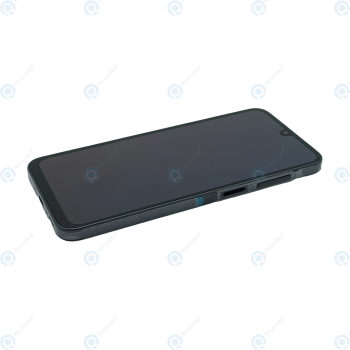 Samsung Galaxy A26 (SM-A266B) Display unit complete black GH82-37049A