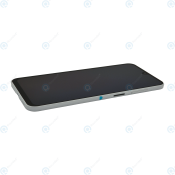 Samsung Galaxy A26 (SM-A266B) Display unit complete white GH82-37049B