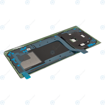 Samsung Galaxy Note 9 DUOS (SM-N960F/DS) Battery cover midnight black GH82-16923A_image-1