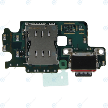 Samsung Galaxy S25 (SM-S931B) USB charging board GH96-18238A