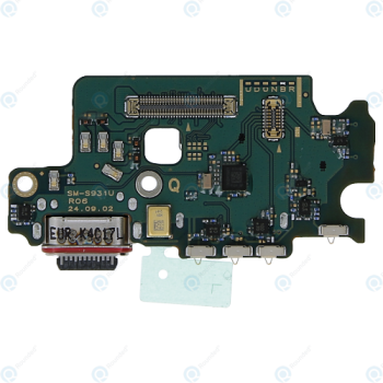 Samsung Galaxy S25 (SM-S931B) USB charging board GH96-18238A_image-1