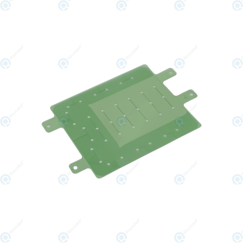 Samsung Galaxy S25+ (SM-S936B) Adhesive sticker battery GH02-26708A