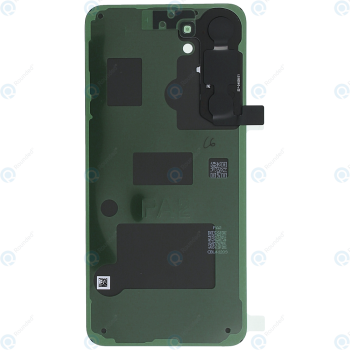 Samsung Galaxy S25+ (SM-S936B) Battery cover icy blue GH82-36350C_image-1