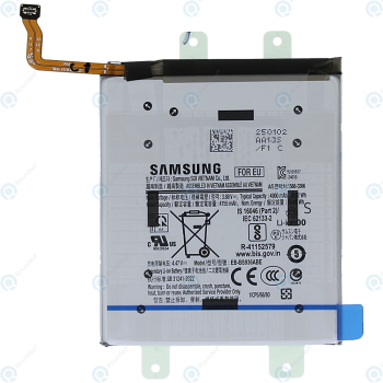 Samsung Galaxy S25+ (SM-S936B) Battery EB-BS936ABE 4900mAh GH82-36370A