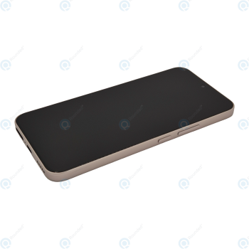 Honor 400 (DNY-NX9) Display + Frame + Touchscreen Desert Gold - 0235APNU
