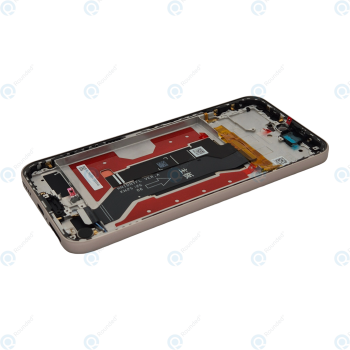 Honor 400 (DNY-NX9) Display + Frame + Touchscreen Desert Gold - 0235APNU_image-1