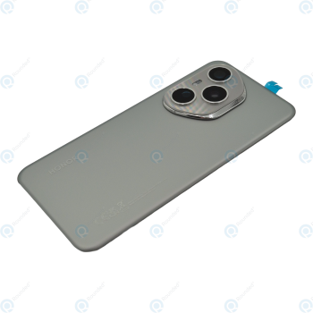 Honor 400 Pro (DNP-NX9) Battery Cover Lunar Grey - 0235APFD