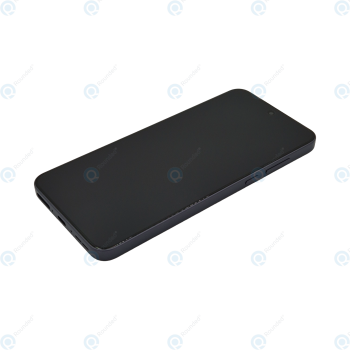 OnePlus Nord 5 (CPH2709) Display + Frame + Touchscreen Phantom Grey - 621029000619