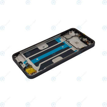 OnePlus Nord 5 (CPH2709) Display + Frame + Touchscreen Phantom Grey - 621029000619_image-1