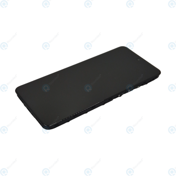 OnePlus Nord CE5 (CPH2719) Display + Touchscreen - 621029000611