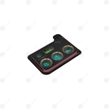 Samsung Galaxy Note 20 Ultra (SM-N985F SM-N986F) Camera frame mystic bronze GH98-45545D