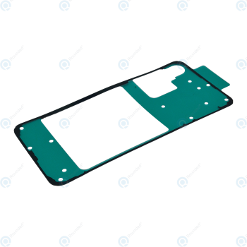 Samsung Galaxy S25 FE (SM-S731B) Adhesive Sticker For Rear - GH81-27991A