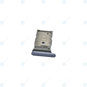 Samsung Galaxy S25 (SM-S931B), Galaxy S25+ (SM-S936B) Sim tray icy blue GH98-49874C