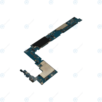 Samsung Galaxy Tab S6 Wifi (SM-T860) Mainboard (Blank - No IMEI) GH82-20910A_image-1