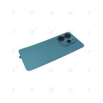 Xiaomi Redmi Note 14 4G (24117RN76G) Battery Cover Ocean Blue - 560006000O700