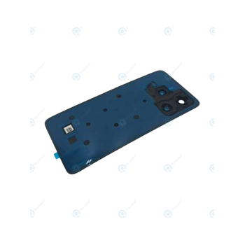 Xiaomi Redmi Note 14 4G (24117RN76G) Battery Cover Ocean Blue - 560006000O700_image-1