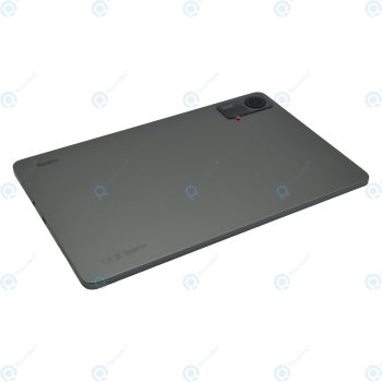 Xiaomi Redmi Pad SE 11" (23073RPBFG) Battery Cover Graphite Grey - 5600090M8400