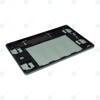 Xiaomi Redmi Pad SE 11" (23073RPBFG) Battery Cover Mint Green - 5600100M8400_image-1