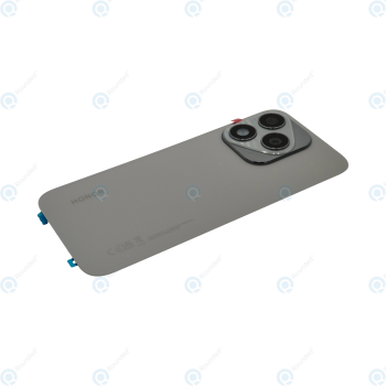 Honor 400 Lite (ABR-N31C1, ABR-NX1) Battery Cover Velvet Grey - 0235ANSN 0235ANSU