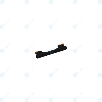 Samsung Galaxy A26 (SM-A266B) Volume Button Black - GH98-50010E