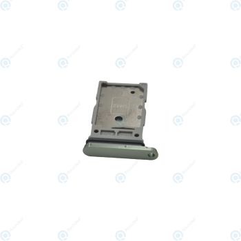 Samsung Galaxy S24 (SM-S921B), Galaxy S24+ (SM-S926B) Sim tray jade green GH98-48906E