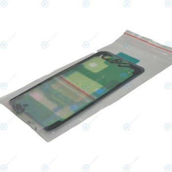 Samsung Galaxy S25 FE (SM-S731B) Adhesive Sticker For Display Rework Kit - GH82-38398A